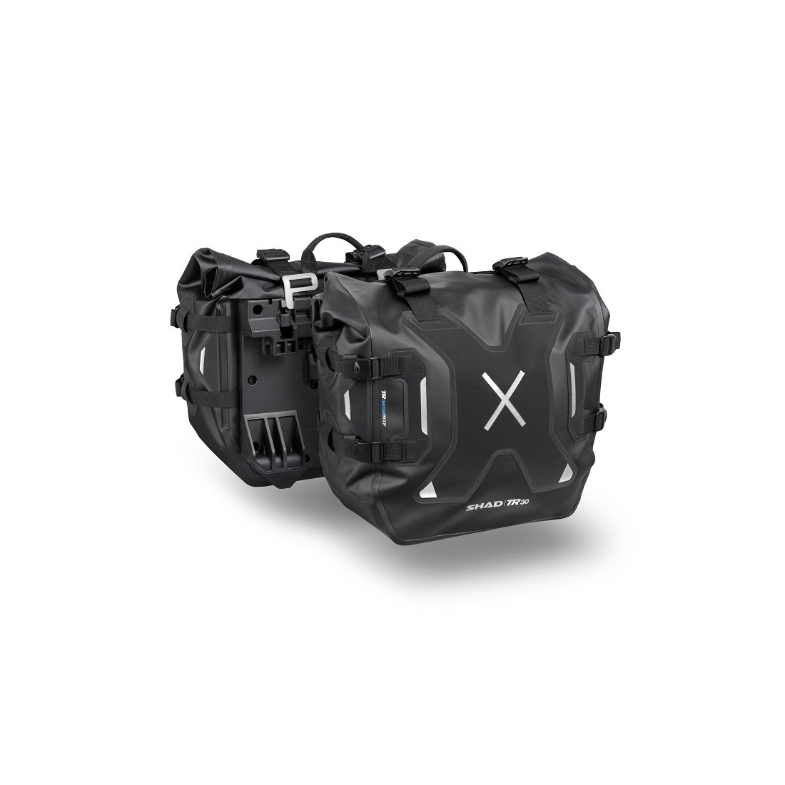 ALFORJAS IMPERMEABLES TERRA TR30