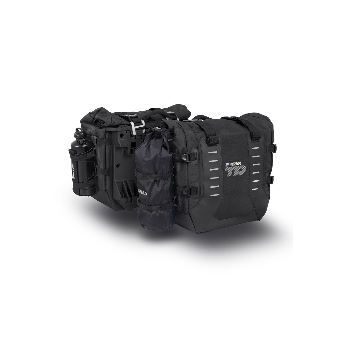 ALFORJAS TERRA ADVENTURE TR40