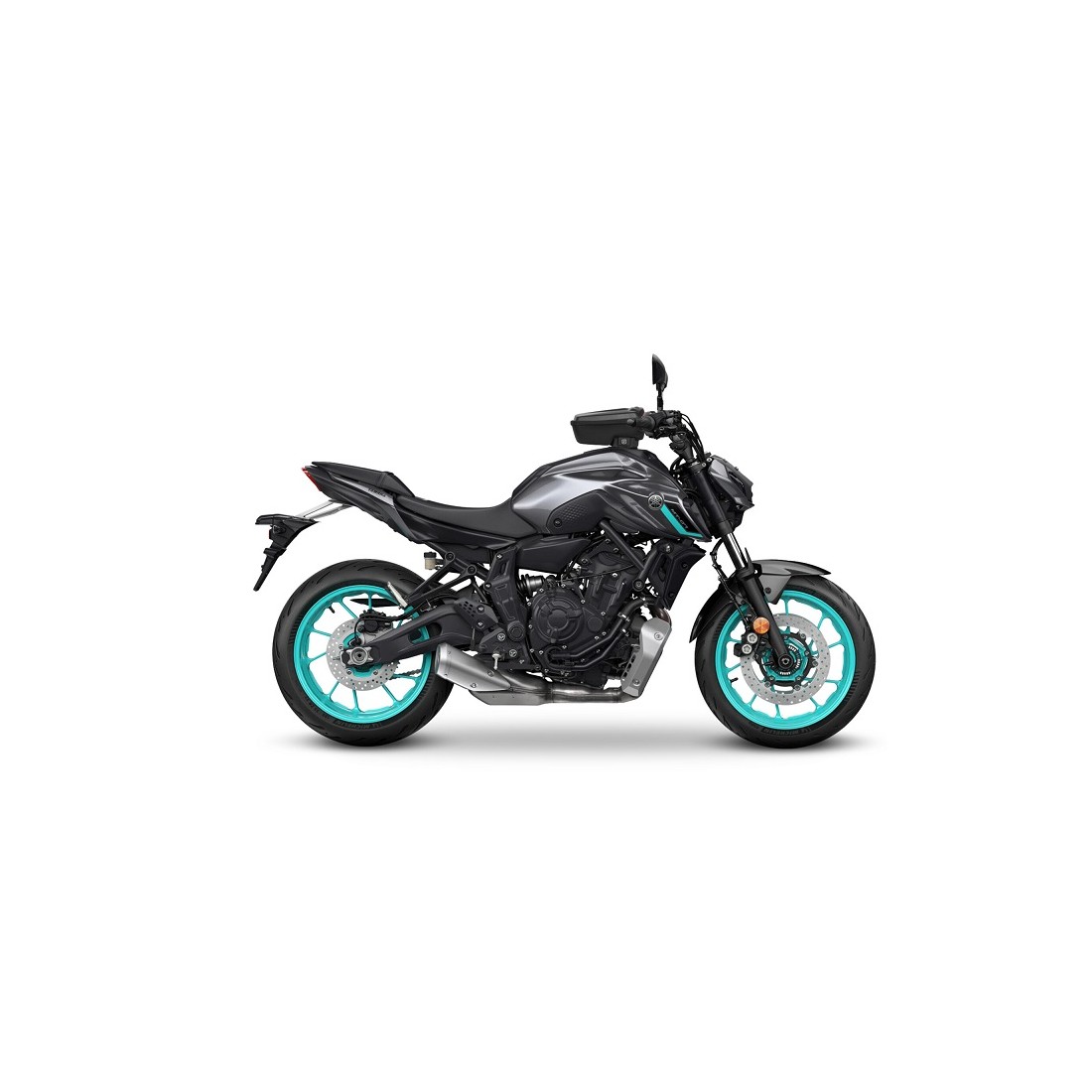 FIJACIÓN BOLSA DEPÓSITO CLICK SYSTEM YAMAHA MT07