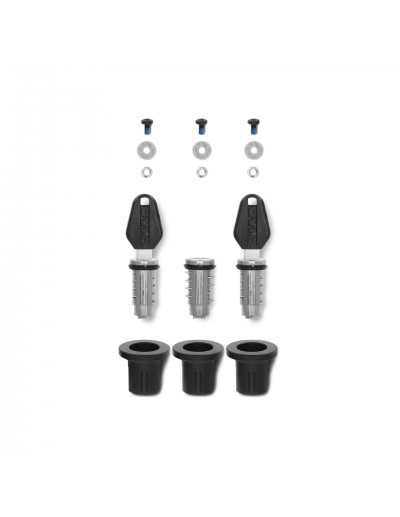 KIT DE LLAVES + 3 BOMBINES...