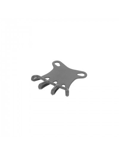 GOMA DE SEGURIDAD X-FRAME