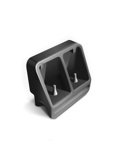 ADAPTADORES SH38X A 4P SYSTEM