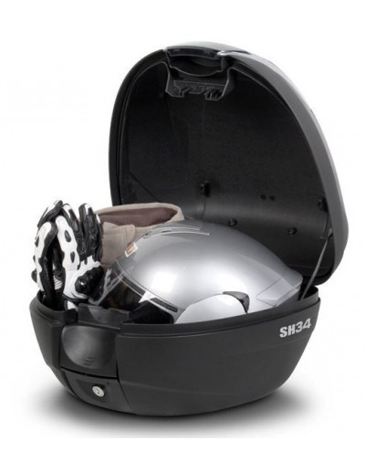 TOP CASE SH34 CARBONO 2