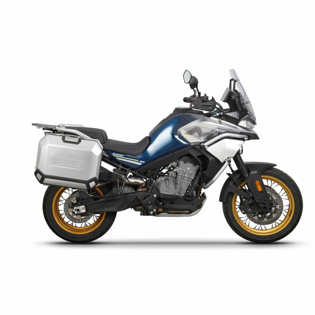 4P SYSTEM FIJACION LATERAL CF MOTO 800MT