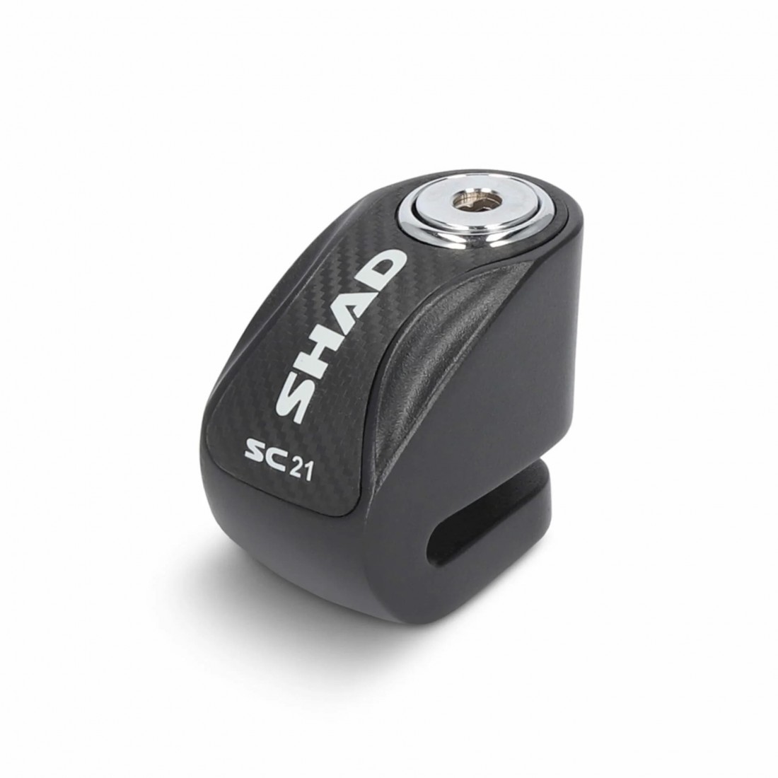 ANTIRROBO DE DISCO SC21  NEGRO
