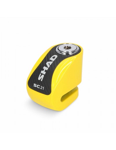 ANTIRROBO DE DISCO SC21 ...