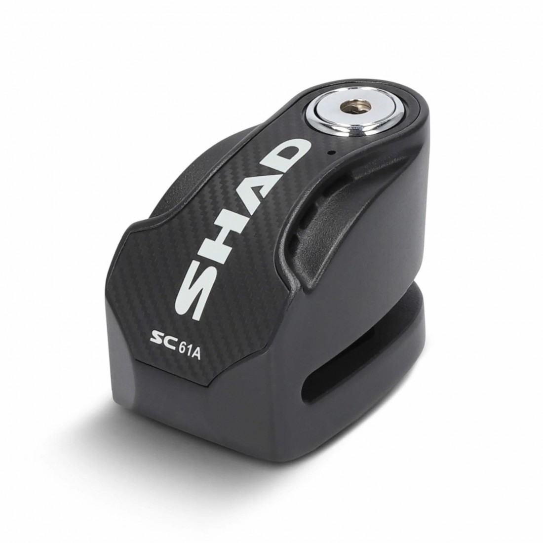 ANTIRROBO DE DISCO SC61A  NEGRO