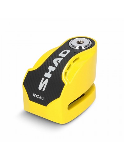 ANTIRROBO DE DISCO SC61A ...