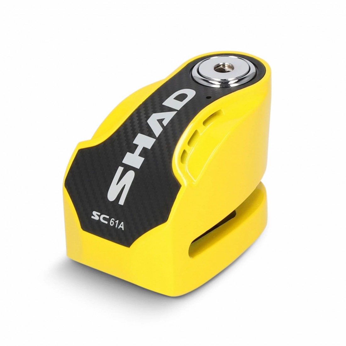 ANTIRROBO DE DISCO SC61A  AMARILLO