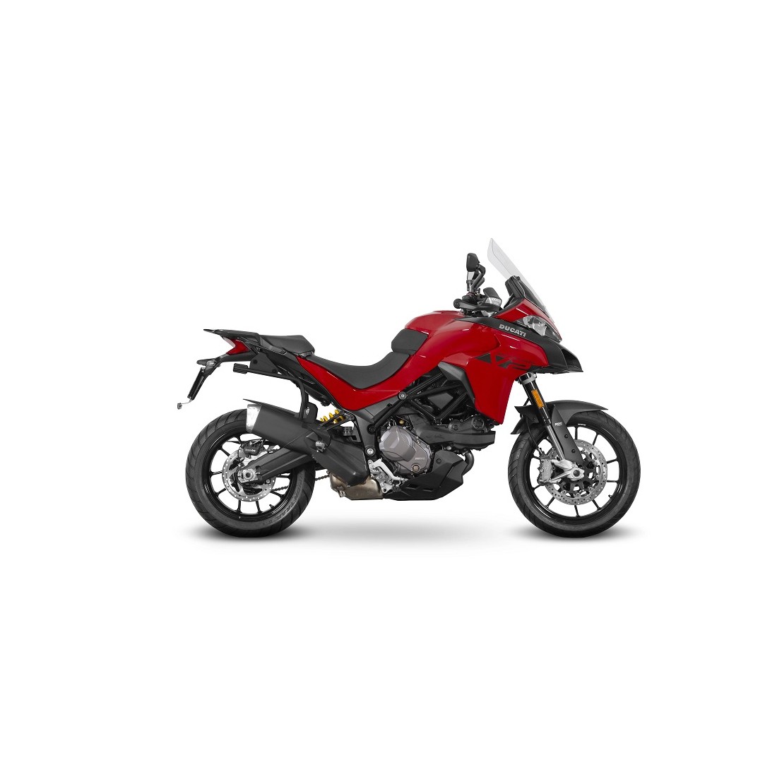 3P SYSTEM FIJACION LATERAL DUCATI MULTISTRADA 950/1260