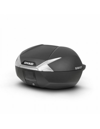 TAPA COLOR SH47 CARBONO