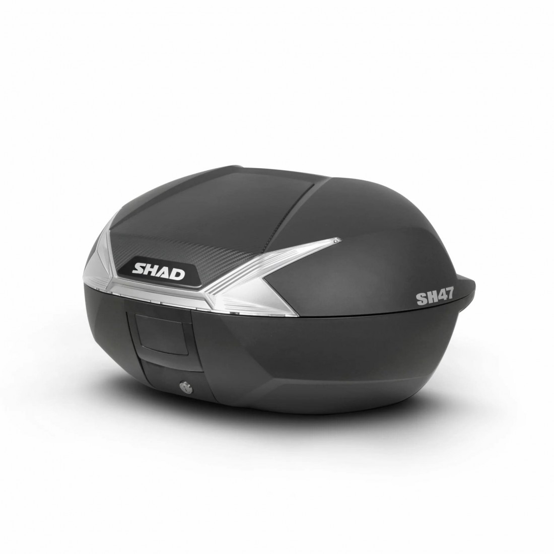 TAPA COLOR SH47 CARBONO