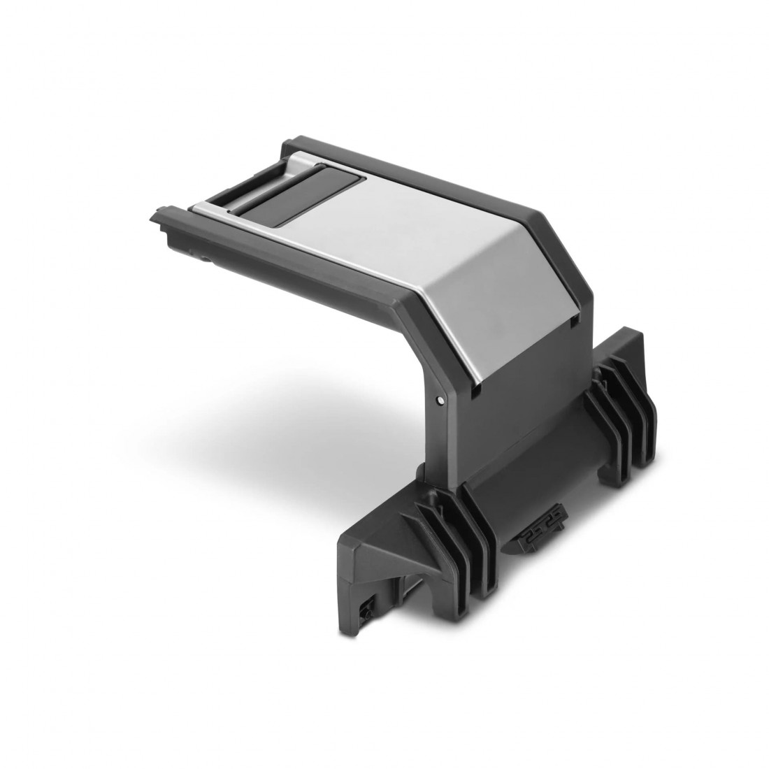 PARTE INFERIOR CERRADURA MALETA TR47