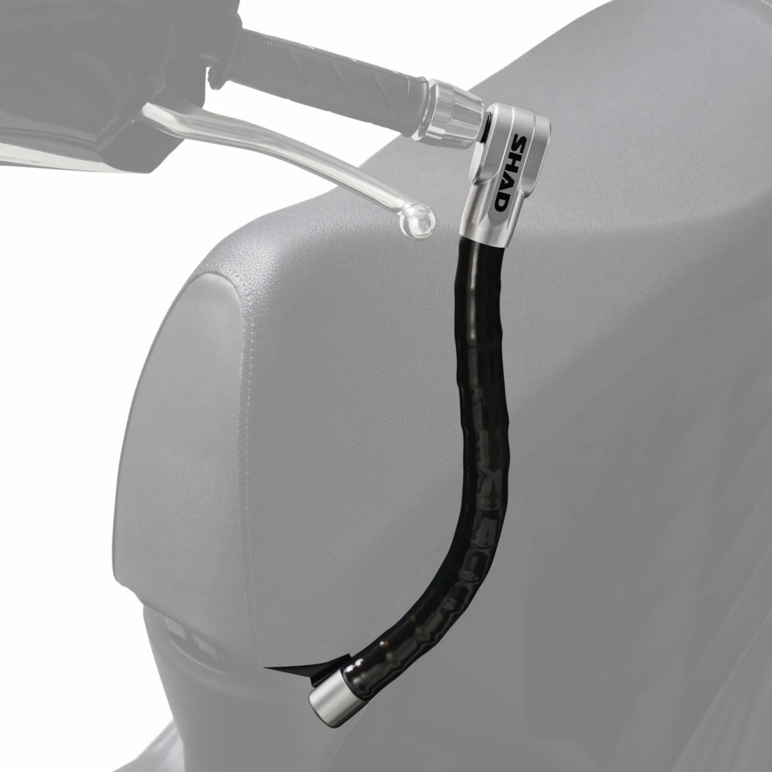 FIJACIÓN LOCK HONDA FORZA 125 /300/350 (21(TAMAÑO 5)