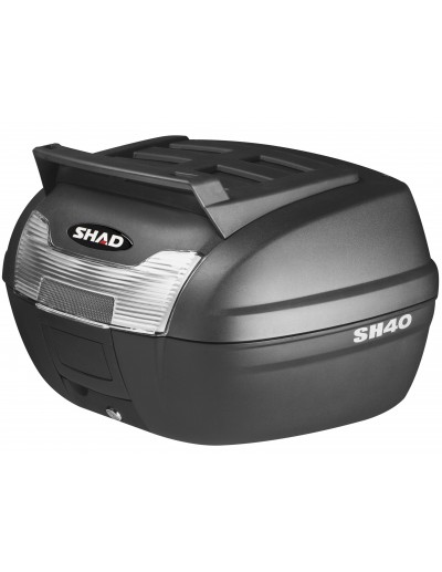TOP CASE SH40 CARGO