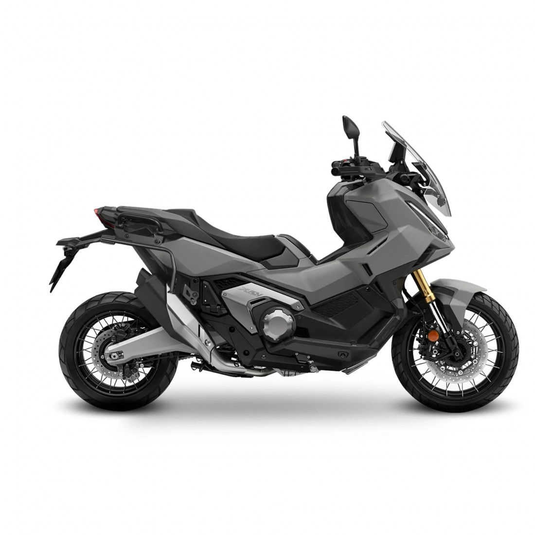 3P SYSTEM FIJACION LATERAL HONDA X-ADV/FORZA 750