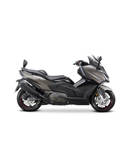 KIT FIJACIÓN RESPALDO KYMCO...