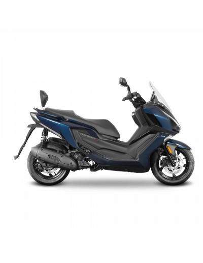 KIT FIJACIÓN RESPALDO KYMCO...