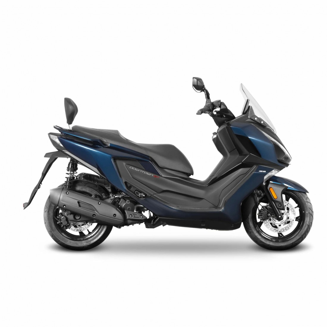 KIT FIJACIÓN RESPALDO KYMCO DOWNTOWN GT 125