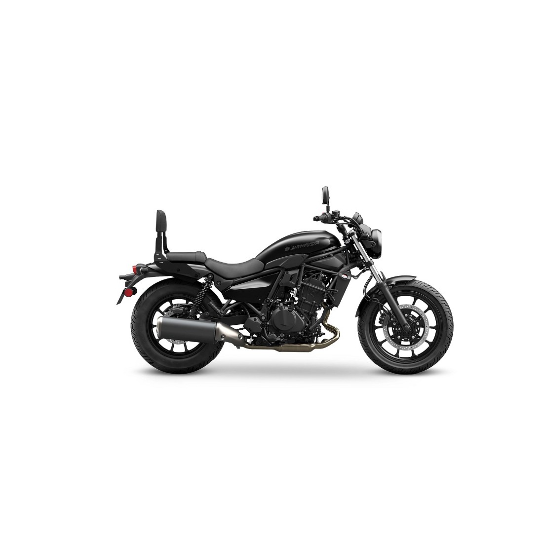 SISSYBAR KAWASAKI ELIMINATOR 500