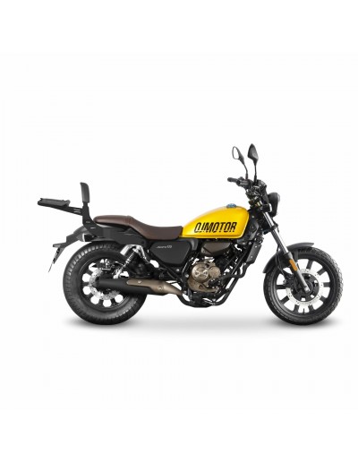 SISSYBAR QJ MOTOR SRV 125 2