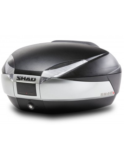 Baúl Shad SH48 48lt New...