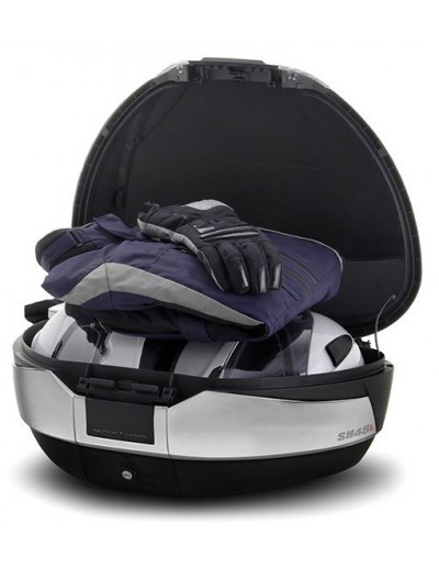 Baúl Shad SH48 48lt New... 2