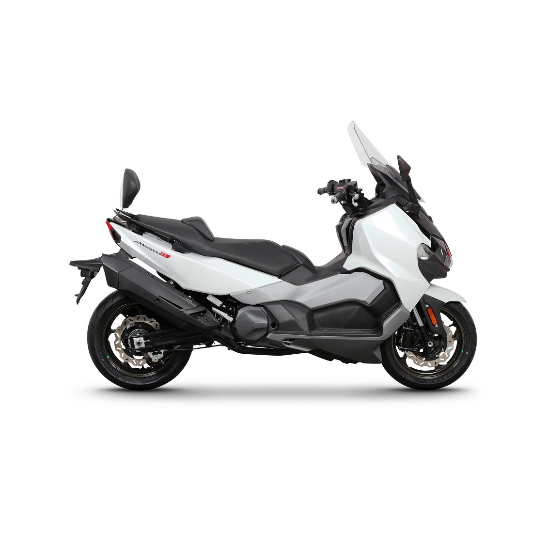 KIT RESPALDO SYM MAXSYM 508 TL