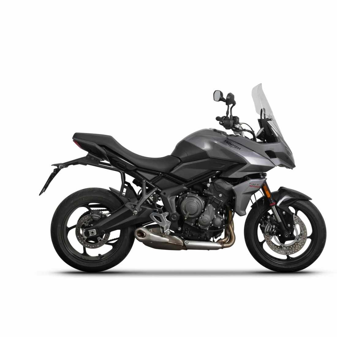 3P SYSTEM FIJACION LATERAL TRIUMPH TIGER SPORT 660