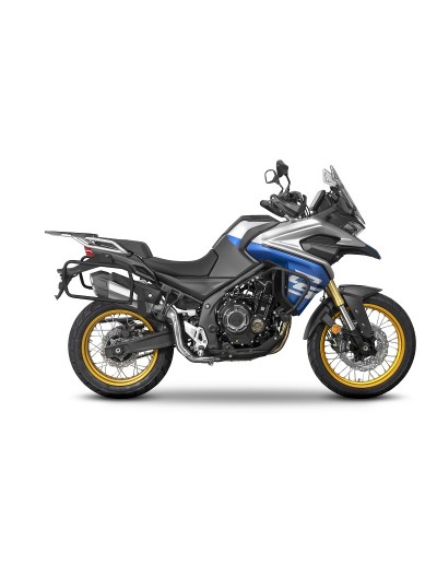 4P SYSTEM FIJACION LATERAL...