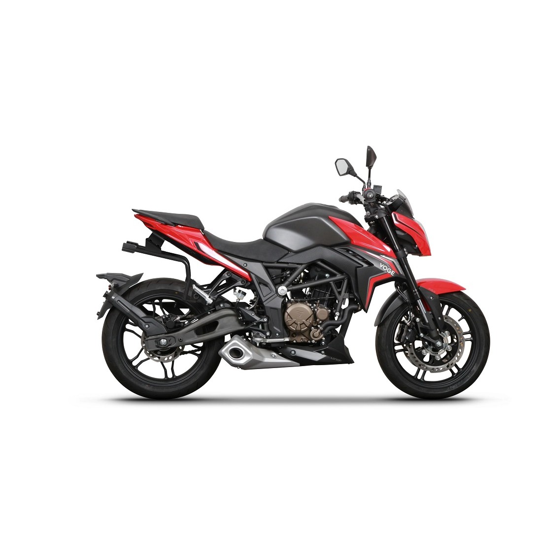 3P SYSTEM FIJACION LATERAL VOGE 300R