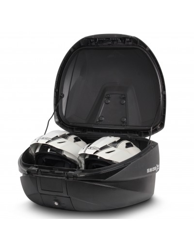 Baúl Shad SH59X 59lt Negro 2