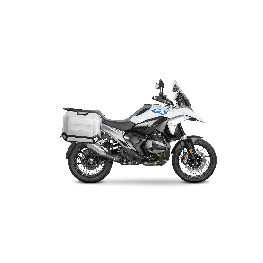 4P SYSTEM FIJACION LATERAL BMW R1300GS