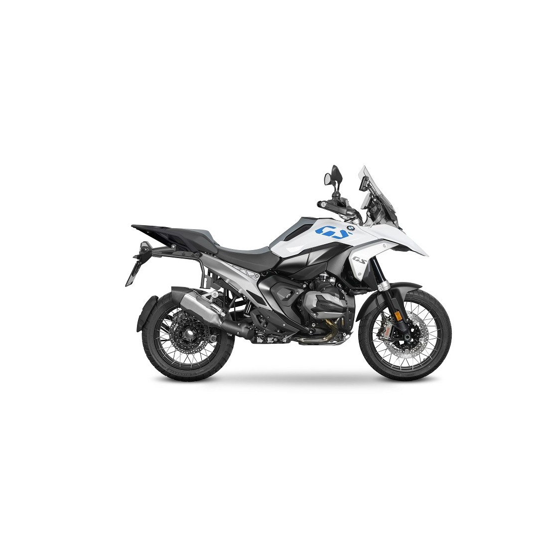 3P SYSTEM FIJACION LATERAL BMW R1300GS