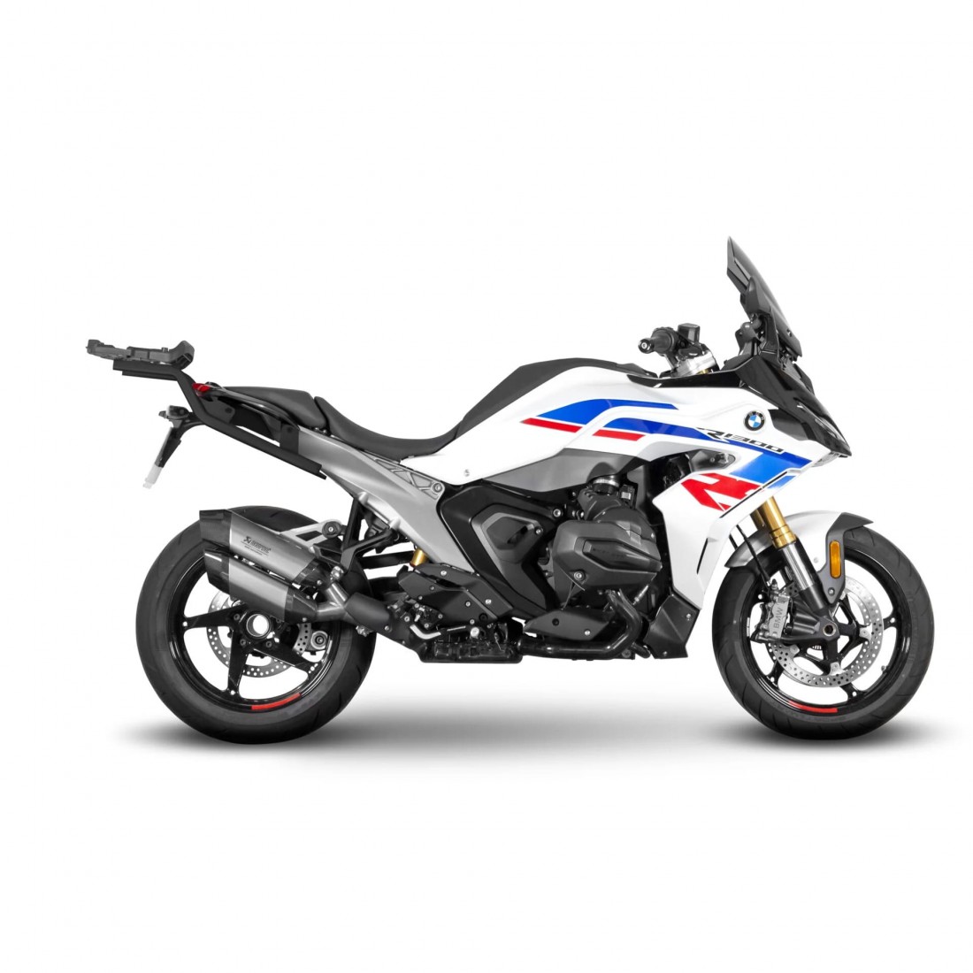 FIJACION PARA MALETA SUPERIOR R1300 R/RS