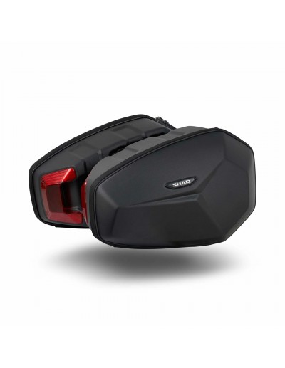 ALFORJAS HARD SHELL E48SR 2...