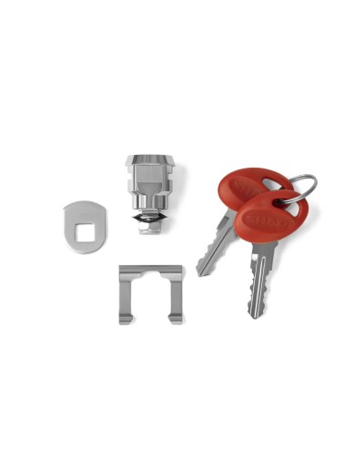 KIT DE LLAVES + CERRADURA...