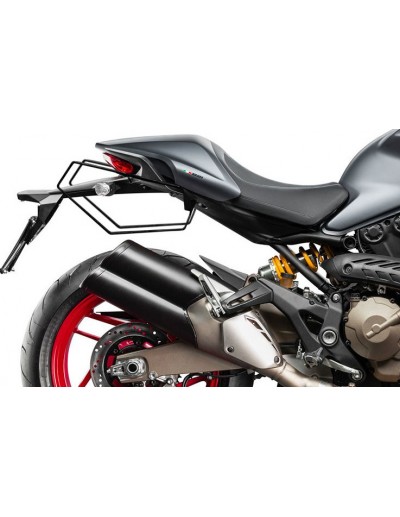 SIDE BAG HOLDER DUCATI...