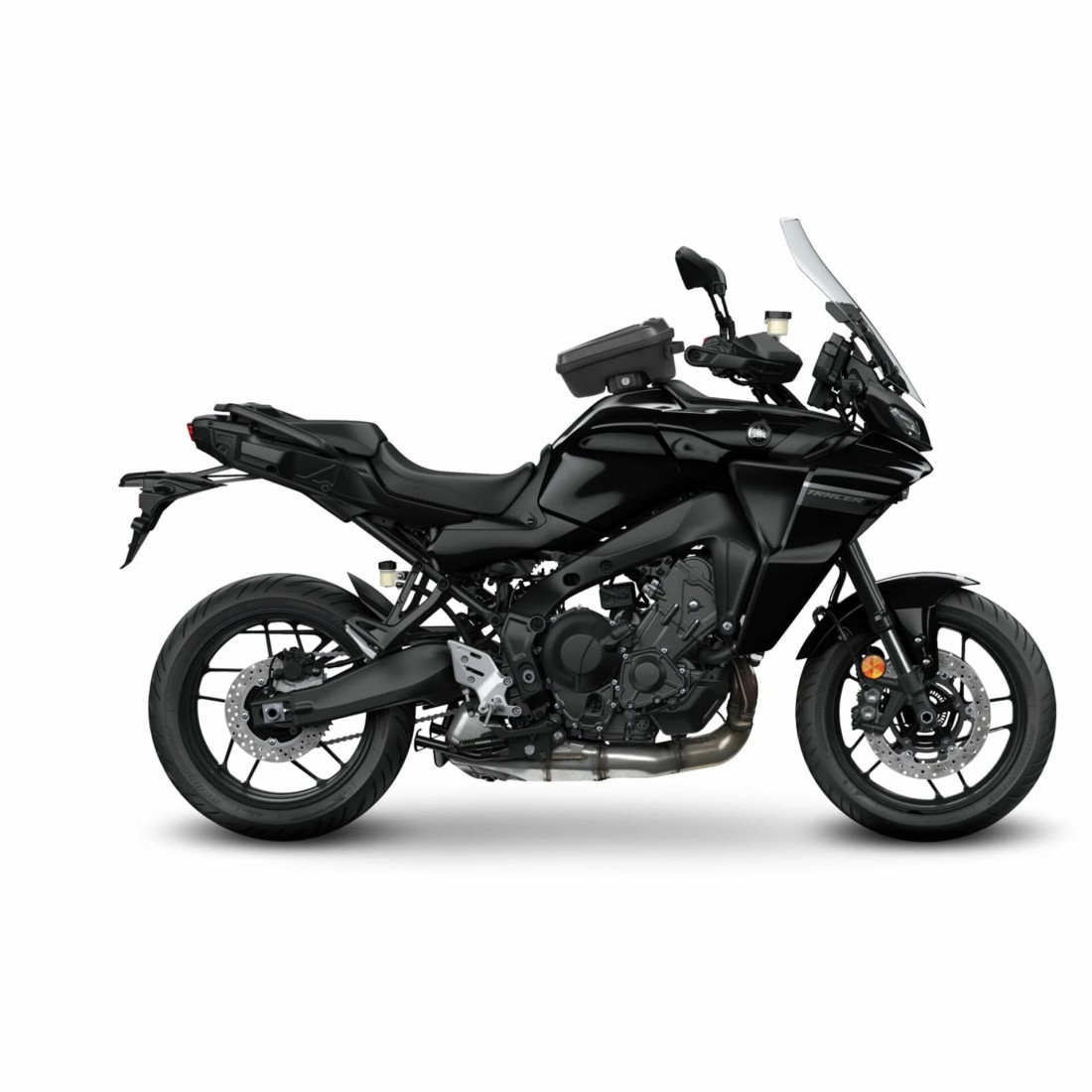 FIJACIÓN BOLSA DEPÓSITO CLICK SYSTEM YAMAHA TRACER 9/GT