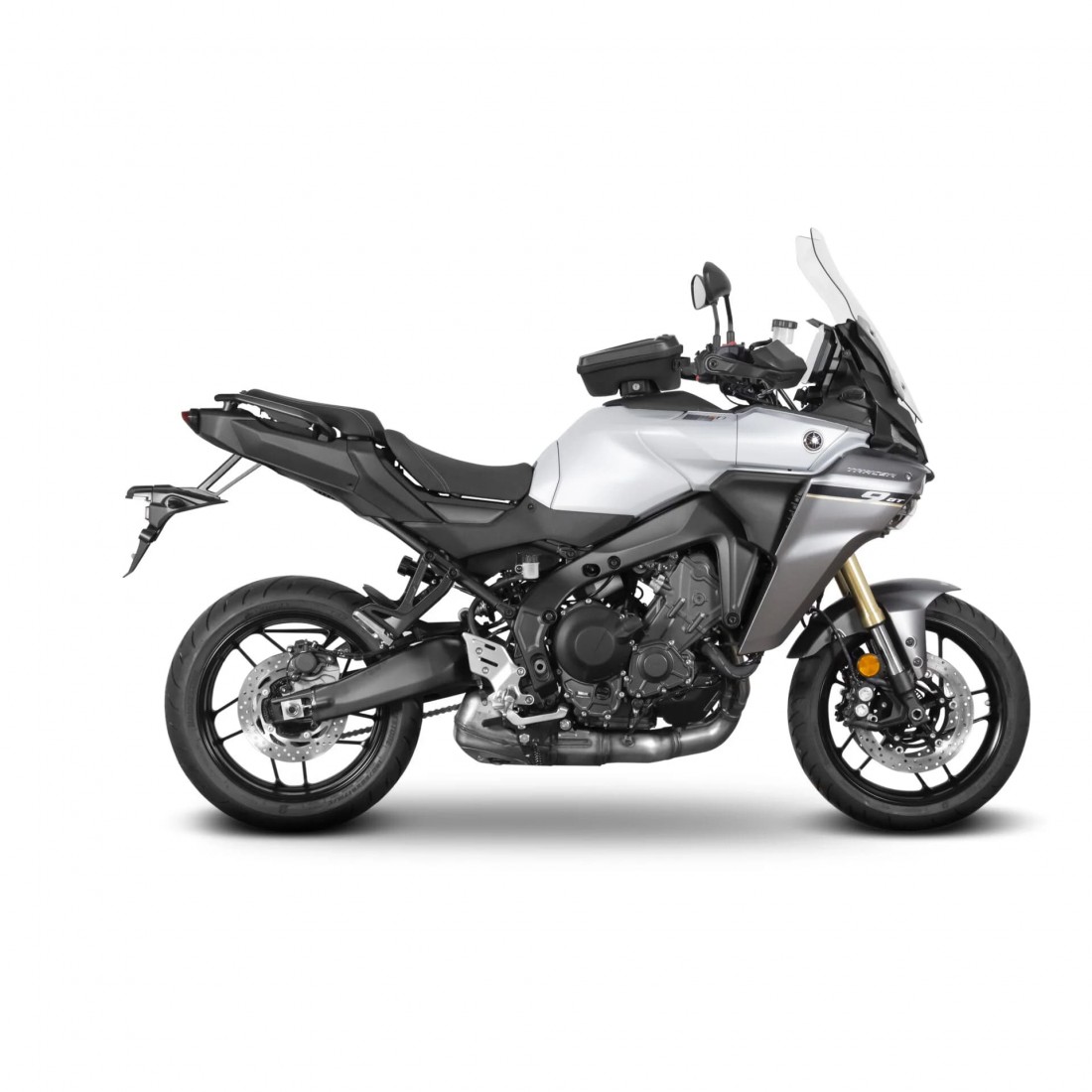 FIJACIÓN BOLSA DEPÓSITO CLICK SYSTEM YAMAHA TRACER 9 / GT