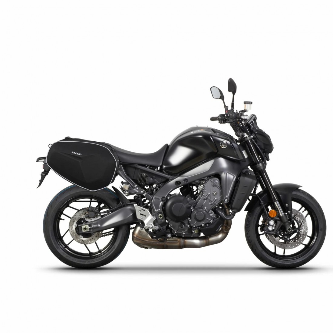 FIJACION SE PARA ALFORJAS YAMAHA MT09/SP