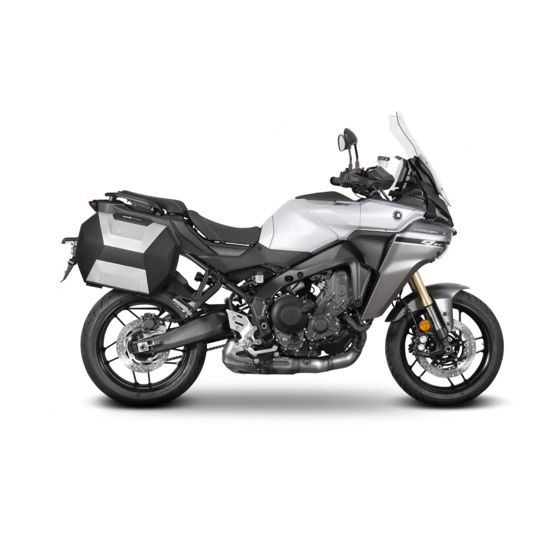 3P SYSTEM FIJACION LATERAL YAMAHA TRACER 9