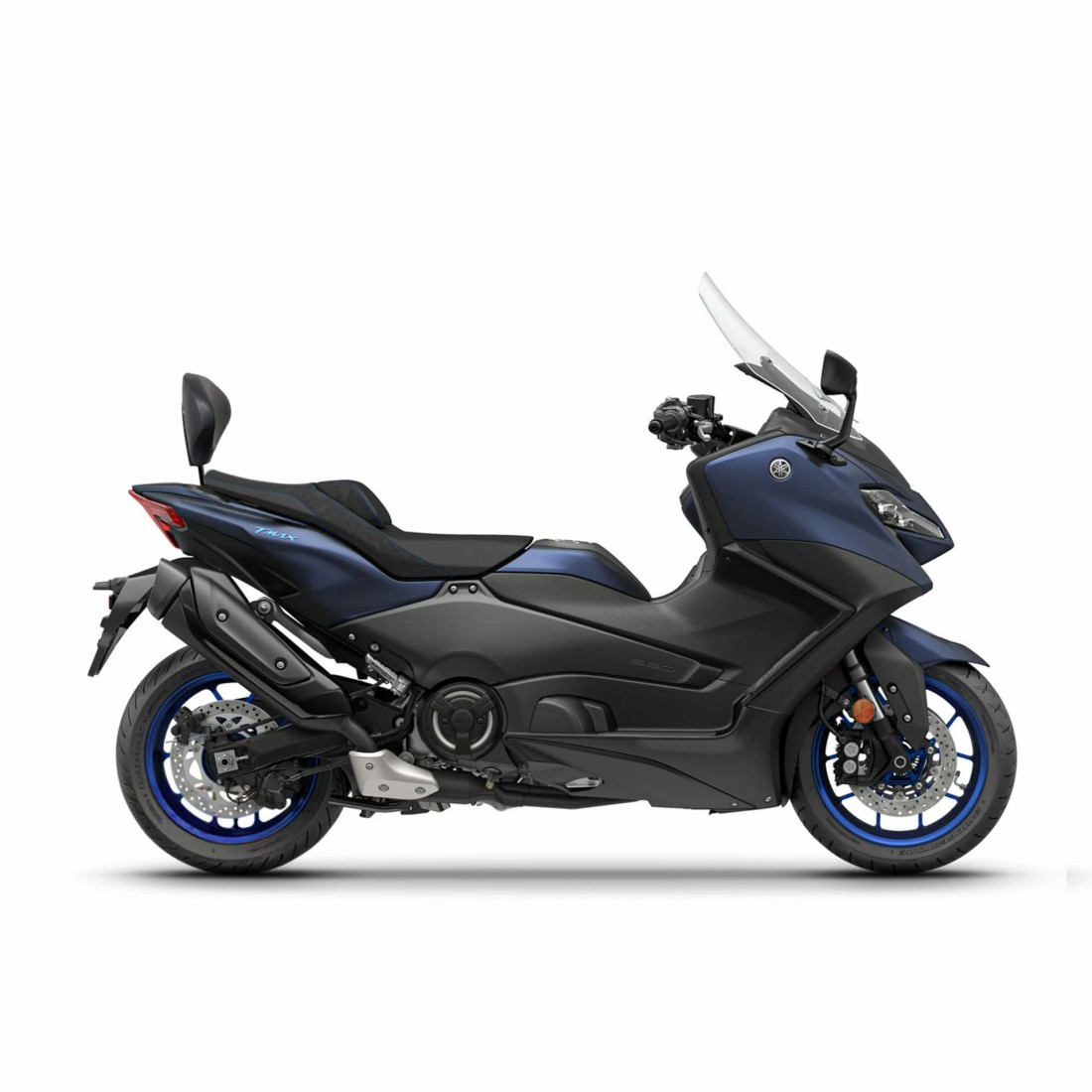 KIT FIJACIÓN RESPALDO YAMAHA TMAX 560 TECH MAX