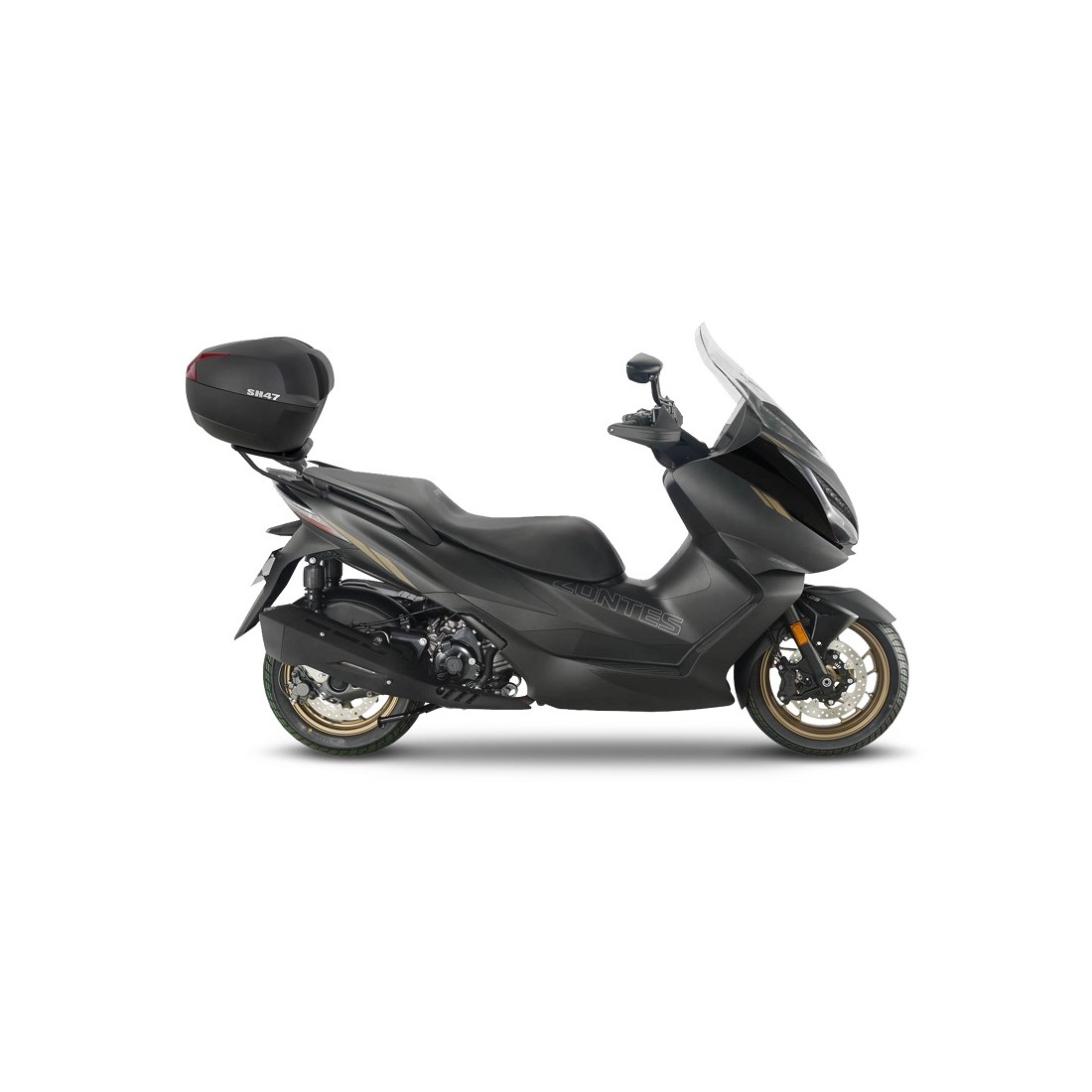 FIJACION PARA MALETA SUPERIOR ZONTES E350