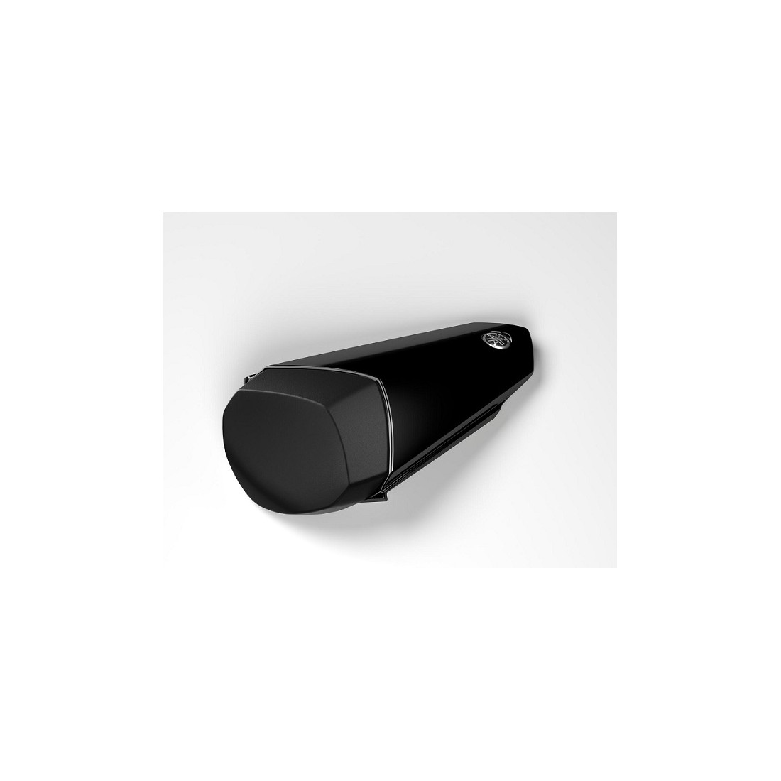 Colín Asiento Trasero Yamaha R7/R9 2026 Yamaha Black
