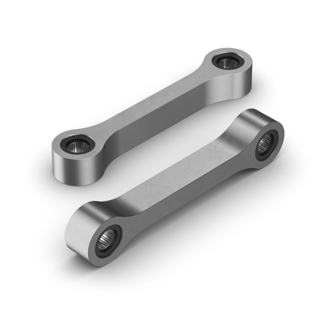 Kit Reducción Suspensión XSR900 GP 2026