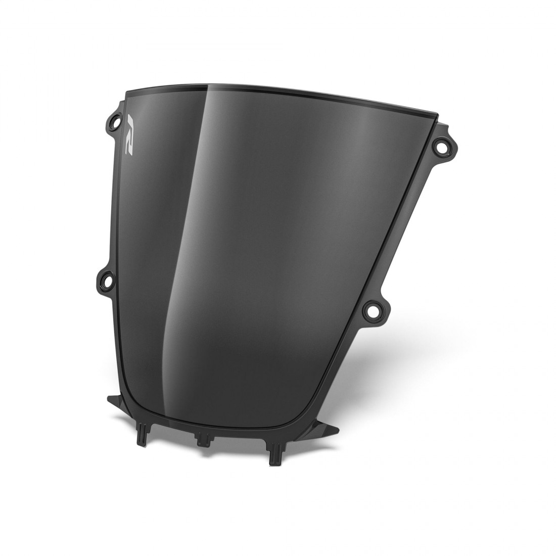 Parabrisas ahumado Yamaha R9 2026
