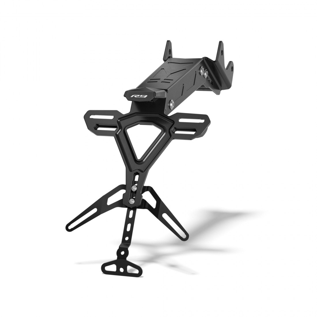Portamatrículas Yamaha R9 2026
