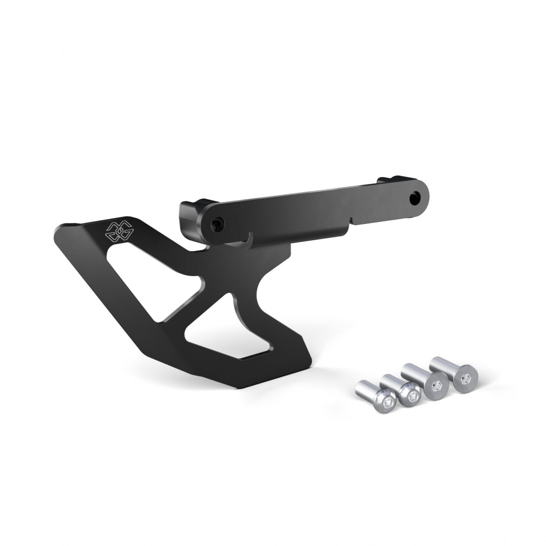 Protector de la cadena trasera Yamaha R9 2026