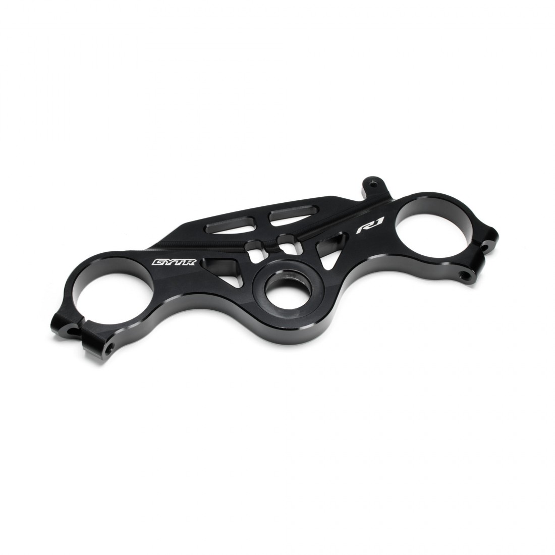 Tija superior GYTR (estilo SuperBike) Yamaha R1 2025